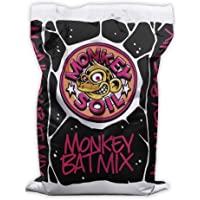 Tierra para Plantas Marihuana 50L Exterior - Interior Sustrato Abono Universal Vegetal Cultivo Orgánico Cannabis con…